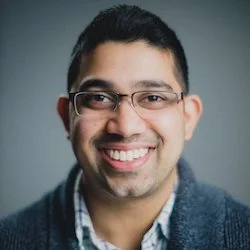 David M., Financial Consultant